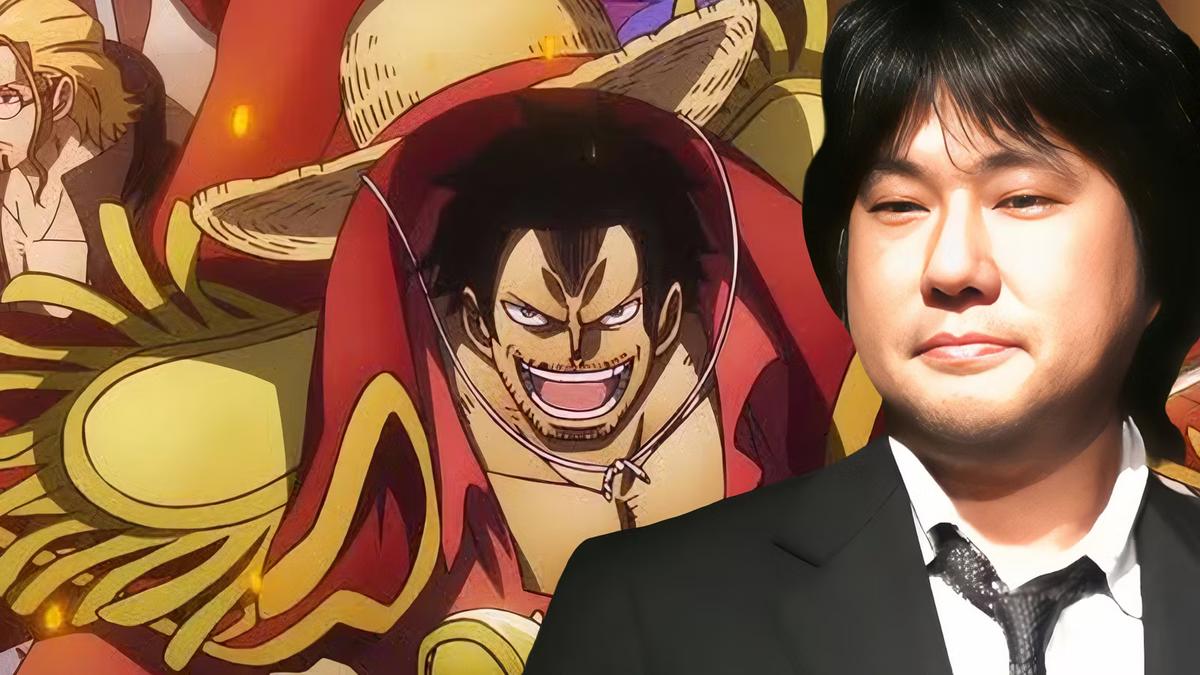 Will Roger And Garp Defeat Domi Reversed Rocks Just Like Sengoku Said?