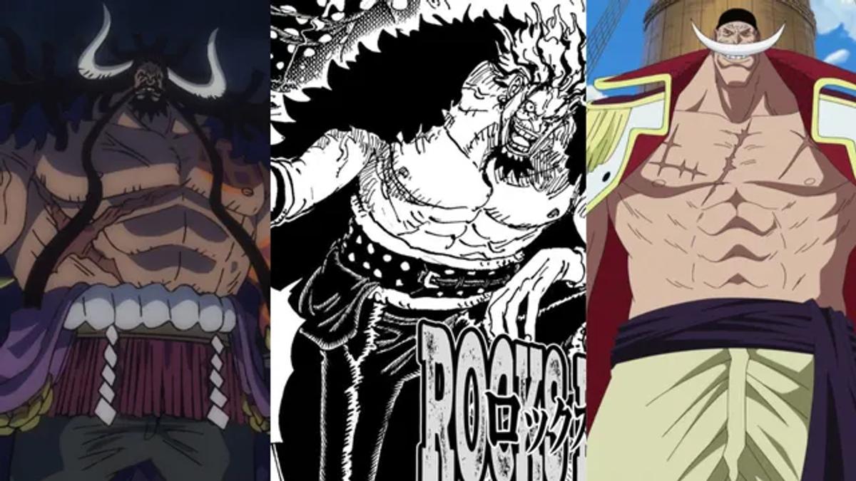 Was Kaido Going To Marineford To Help Whitebeard Or Attack Him?