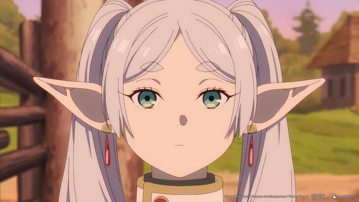 "Frieren: Beyond Journey's End" Has Reached 32 Million Copies In Circulation Worldwide