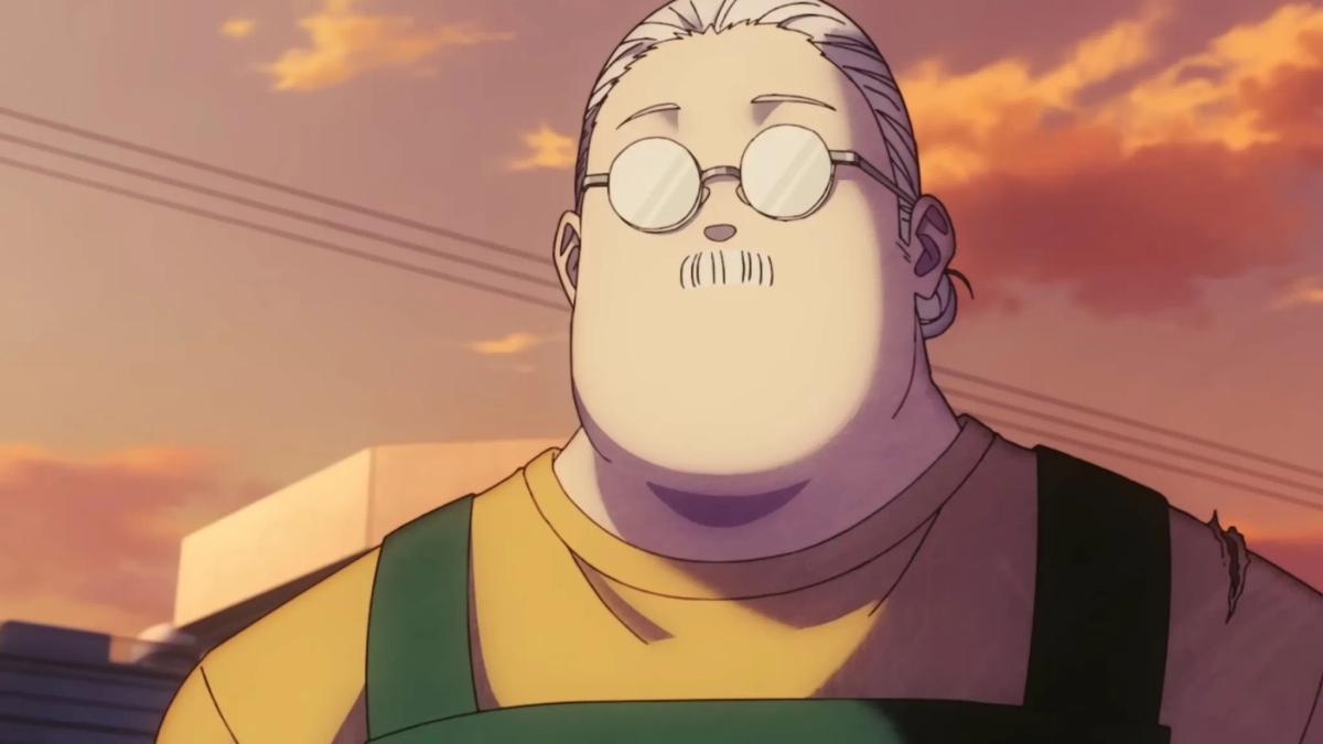 Sakamoto Days Live-Action Film Announced Starring Meguro Ren