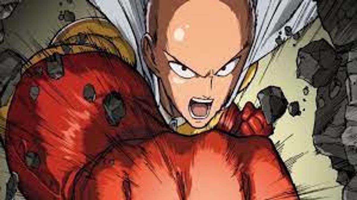 One Punch Man Season 3 Director Admits It May Not Match The Quality Of Season 1