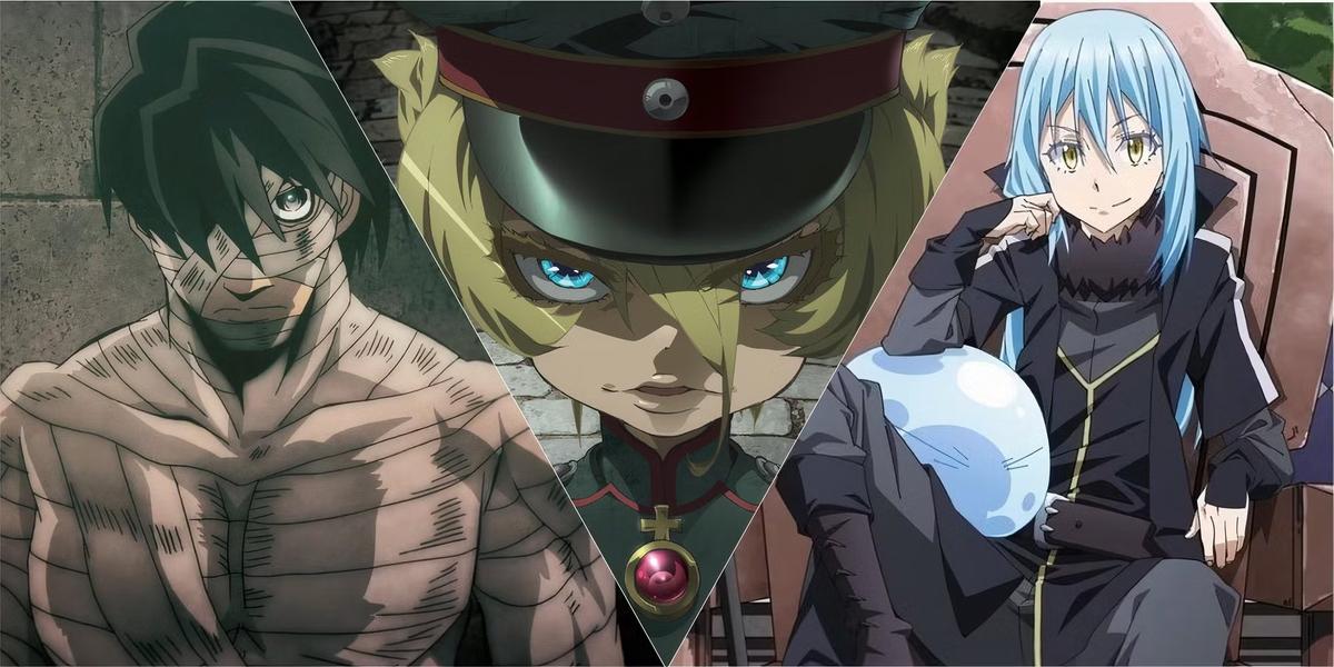 Saga Of Tanya The Evil Season 2 Expected To Premiere In 2026