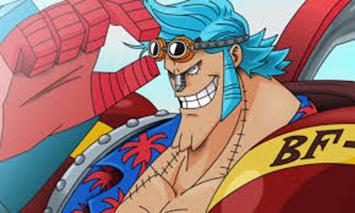 How Oda's Development Of One Piece's Sidecast Has Made Certain Strawhat Pirates Underdeveloped