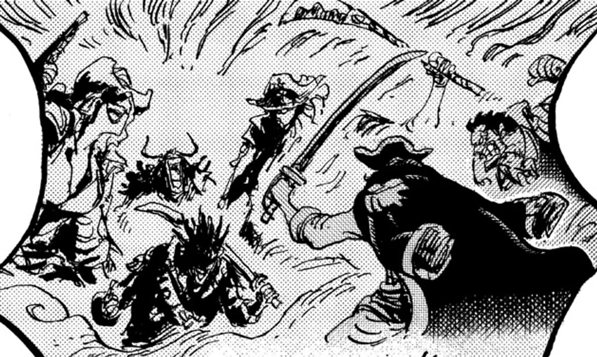Is Imu Domu Reversing Rocks A Bad Thing For One Piece?