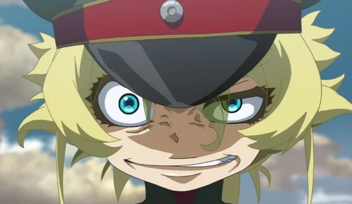 Saga Of Tanya The Evil Season 2 Expected To Premiere In 2026