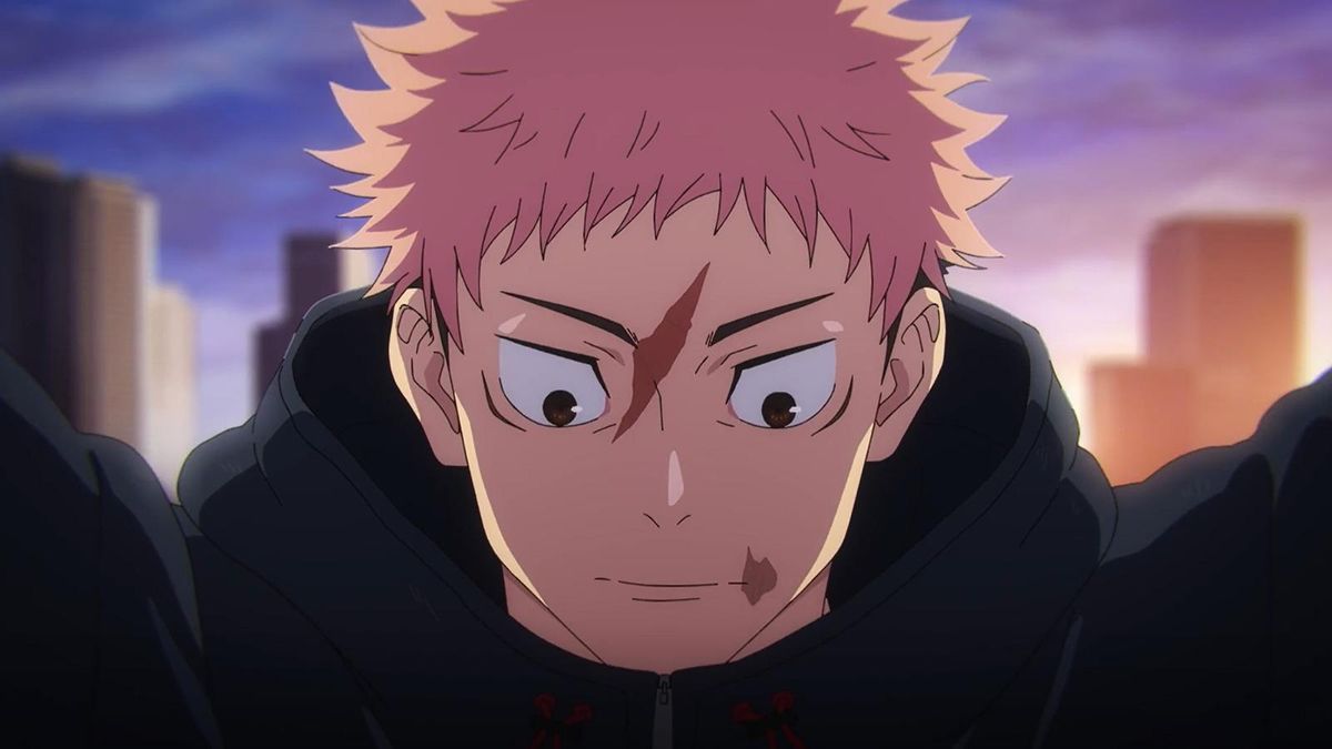 Jujutsu Kaisen: Execution Movie Set For December 2025 North American Release