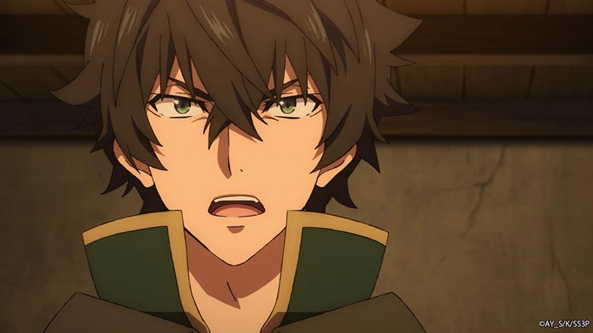 The Rising Of The Shield Hero Season 5 Officially Announced With Teaser Visual And PV