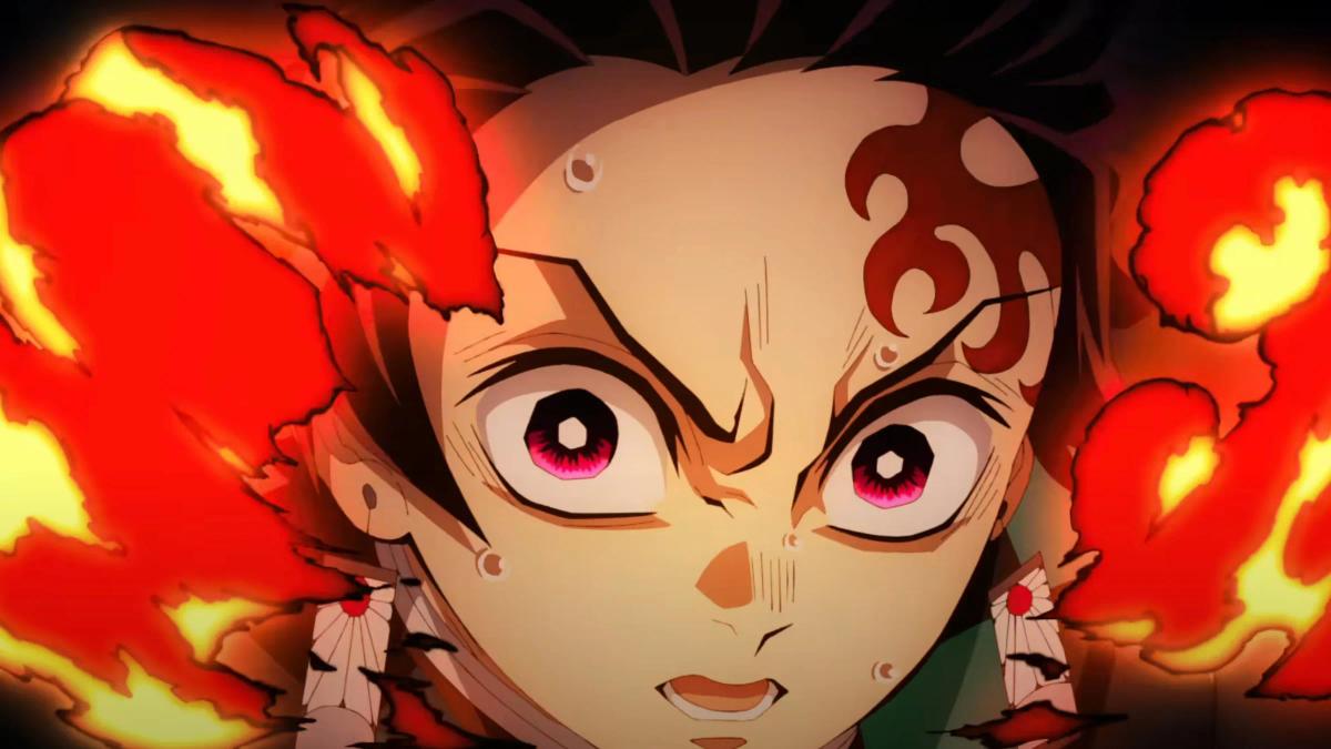 Demon Slayer Surpasses Dragon Ball Becoming #2 In Japan With 164 Million Copies Sold