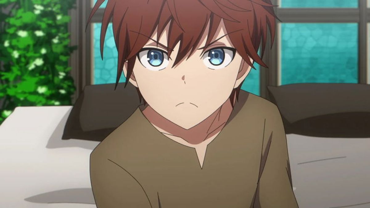 The Beginning After The End Season 2 Will Be Headed To CrunchyRoll In 2026
