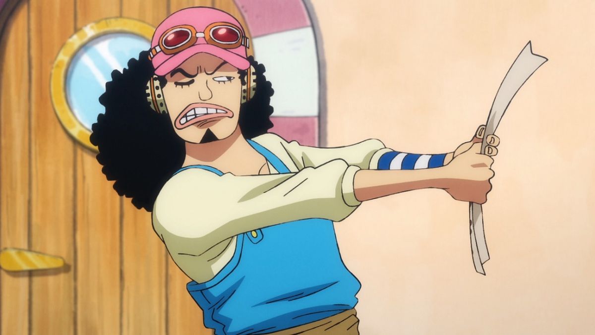 Why Has Usopp Become Very Hated Among Many One Piece Fans?