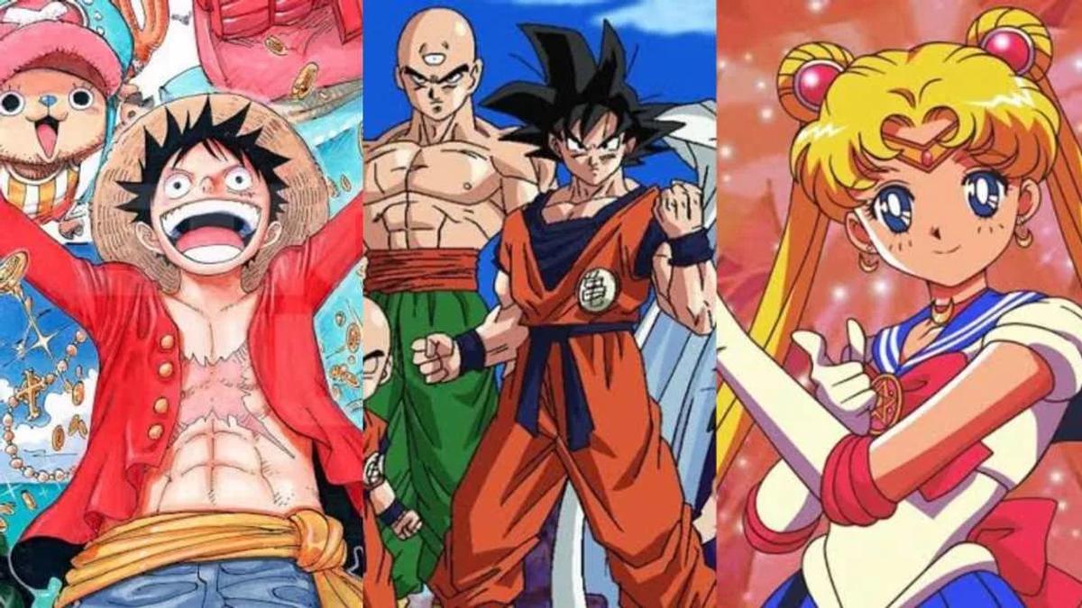 What Toei Animation's Announcement That It Will Use AI In Anime Means For Anime