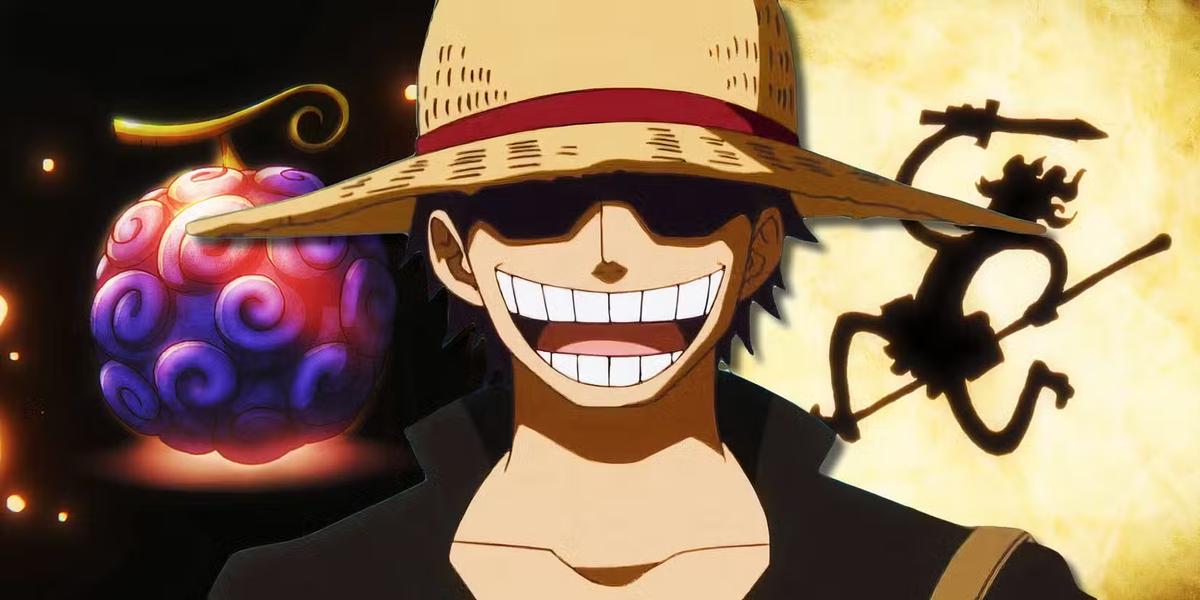 Two Pirates On The Level Of A God Were Just Revealed, with Great Ties to the Void Century