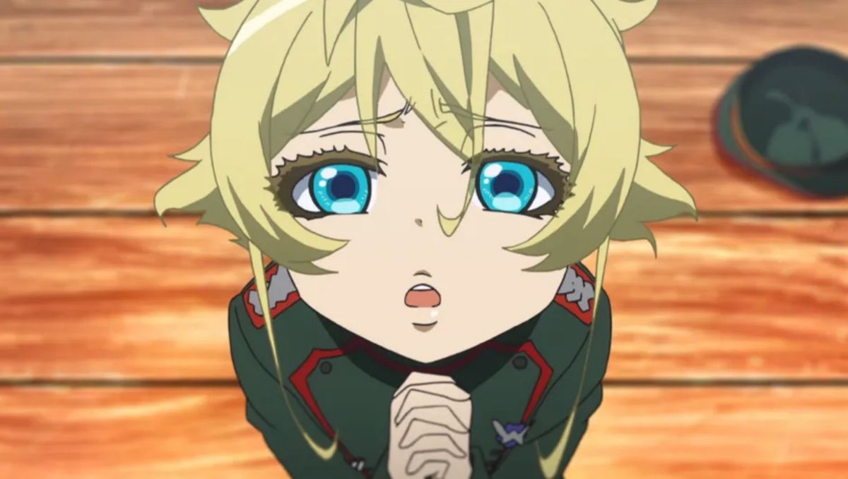 Saga Of Tanya The Evil Season 2 Expected To Premiere In 2026