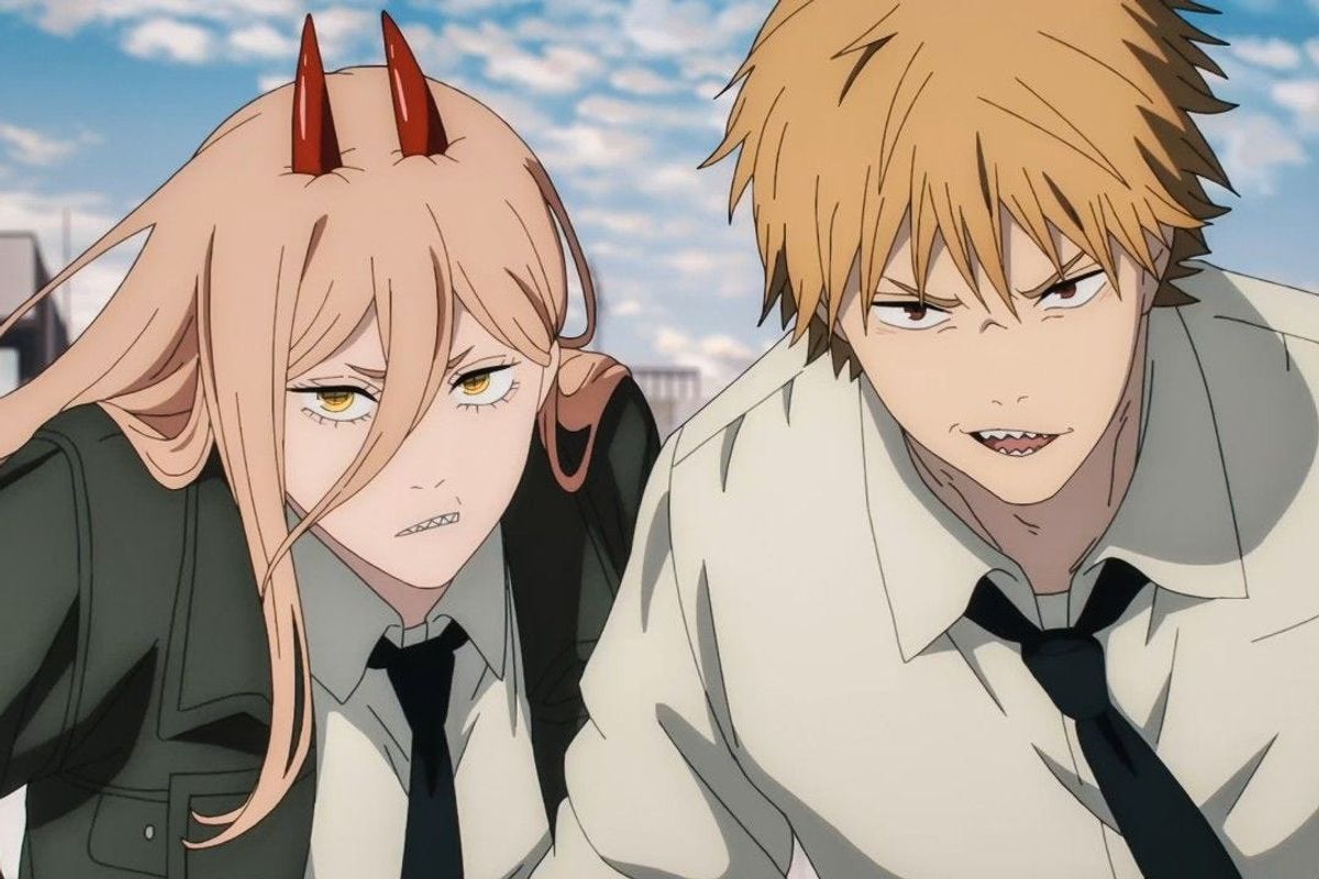 Chainsaw Man Season 2 Is Reportedly Greenlit And Is Approved For Production