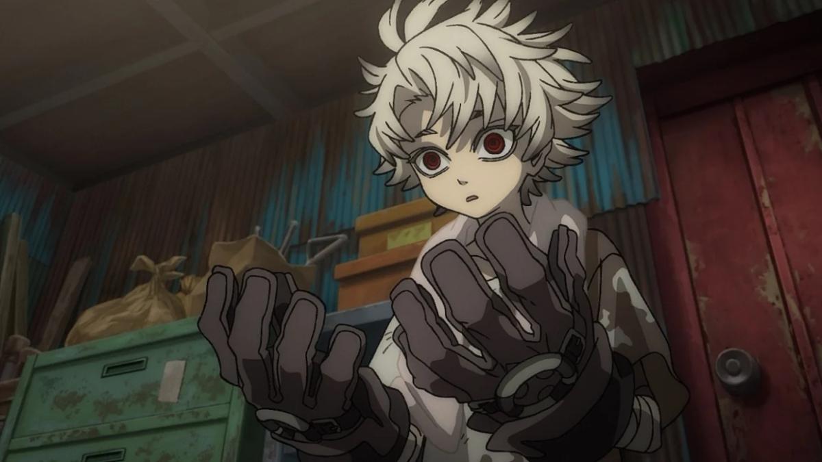 Gachikuta Overtakes Solo Leveling To Become CrunchyRoll's Most Streamed Anime Of September 2025