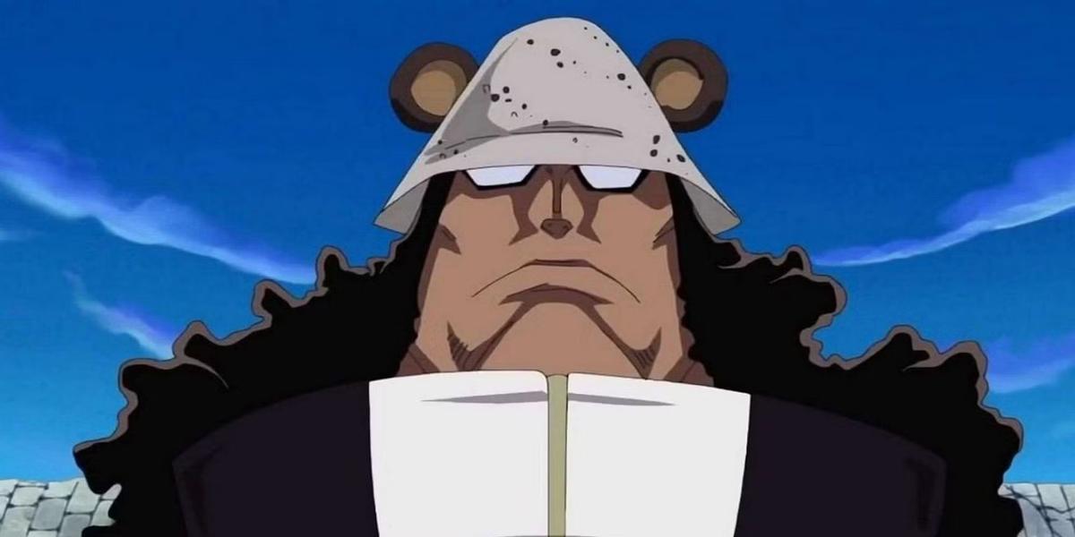 Oda Officially Shows Two Of The Most Legendary Devil Fruits In One Piece In Most Recent Chapter