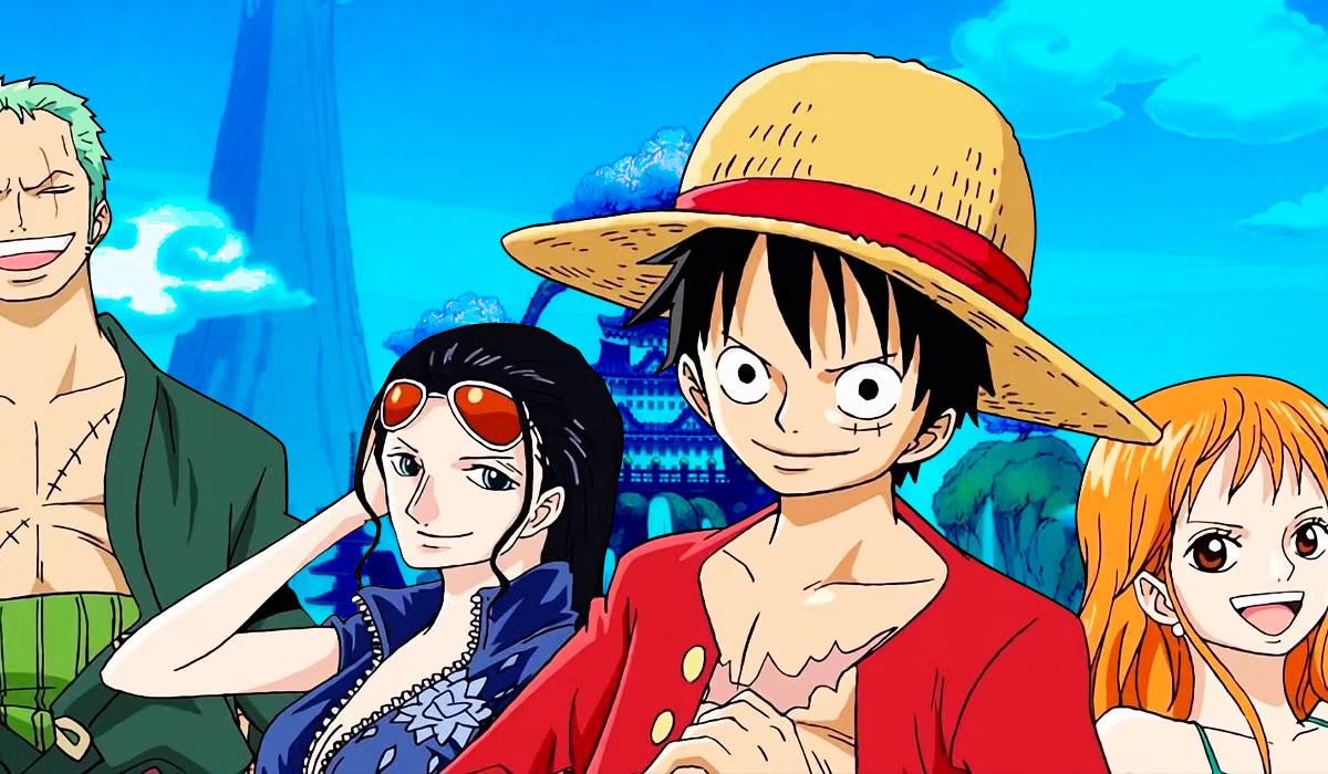 What Toei Animation's Announcement That It Will Use AI In Anime Means For Anime