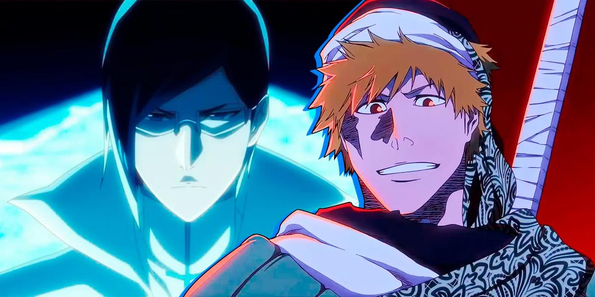 Bleach: Thousand-Year Blood War Part 4 (‘The Calamity’) Is Confirmed To Premiere in 2026