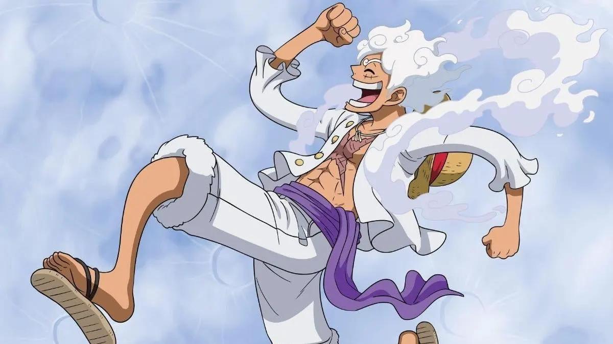 Was The Gear 5 Transformation A Bad Decision For One Piece?
