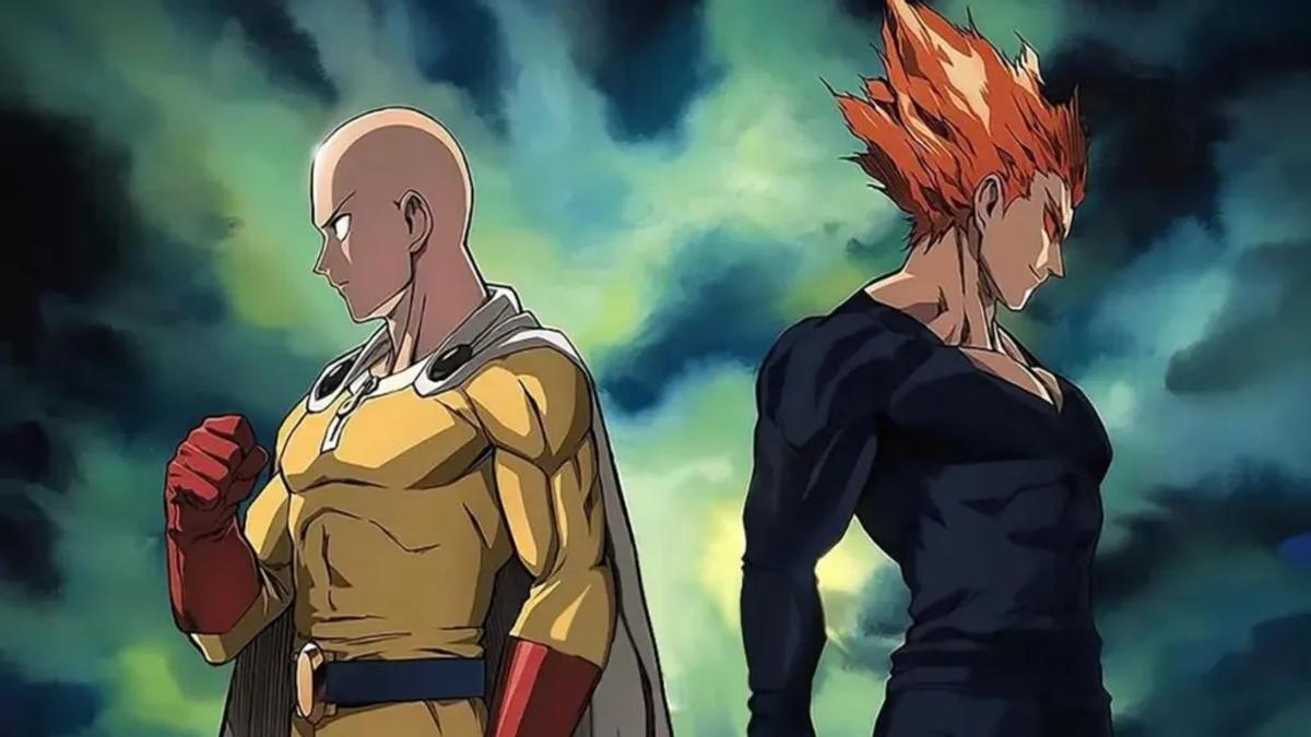 One Punch Man Season 3 Director Admits It May Not Match The Quality Of Season 1