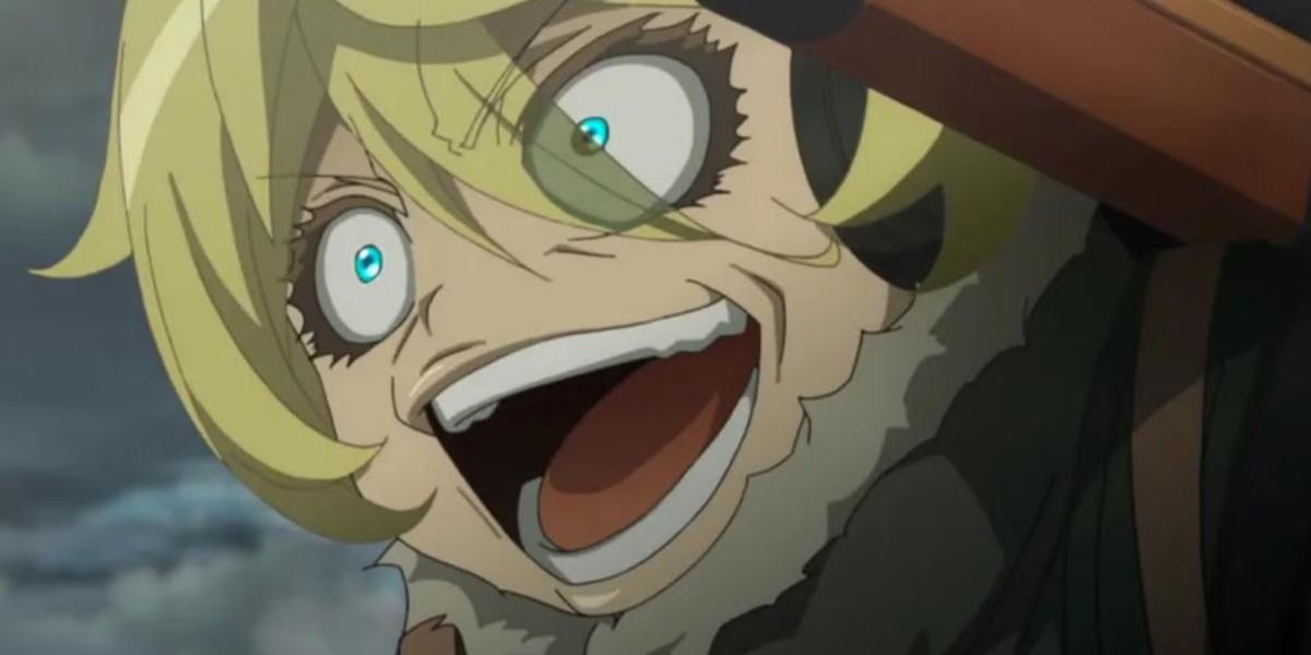 Saga Of Tanya The Evil Season 2 Expected To Premiere In 2026