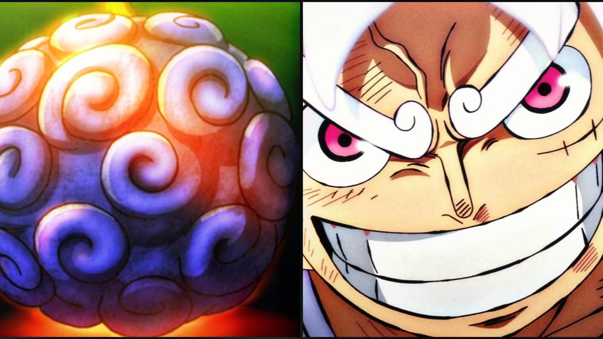 How Gear 5 Has Become Increasingly Controversial Among Many Fans