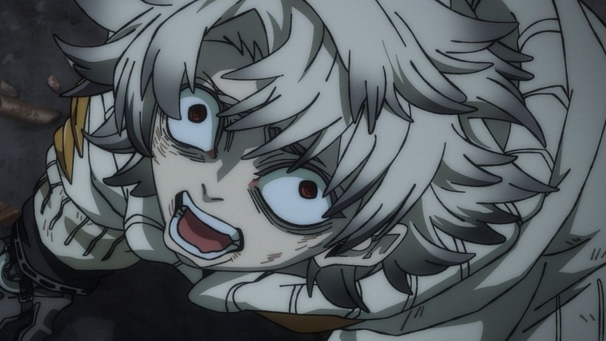 Episode 15 Of Gachkuta Is Set To Release On October 19, 2025 On Crunchyroll
