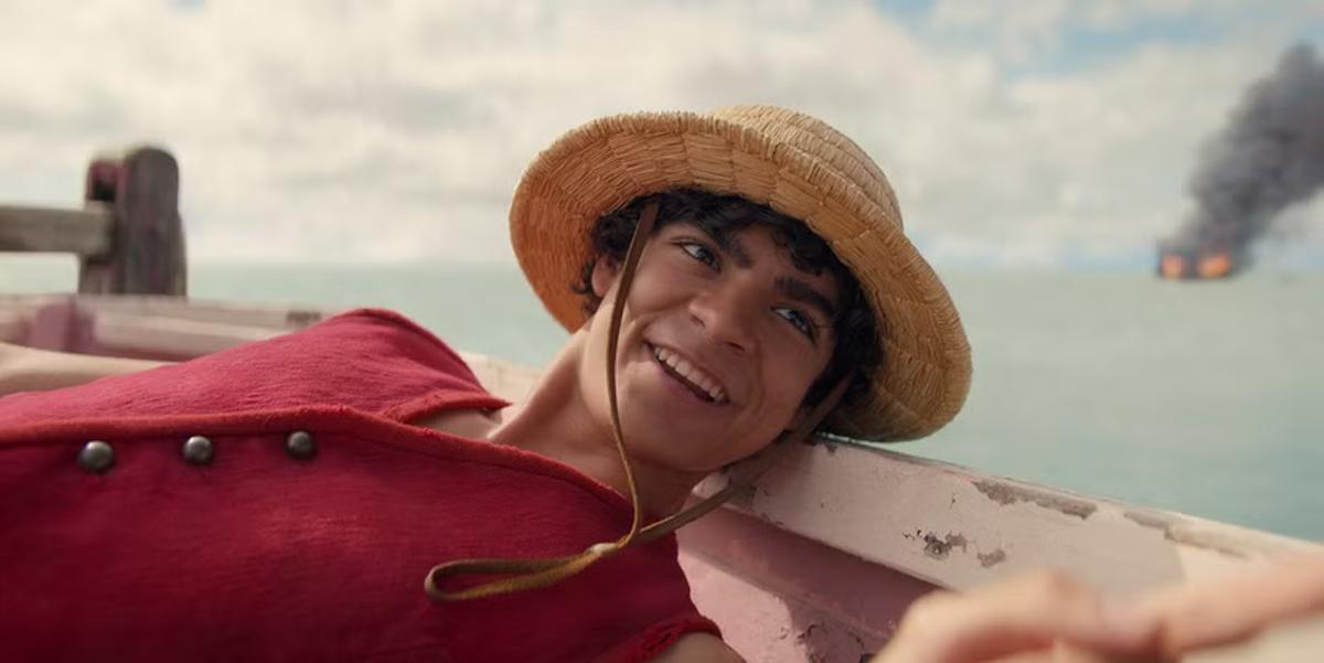 Netflix Gives Fans First Look At Little Garden In New One Piece Live Action Episode 2