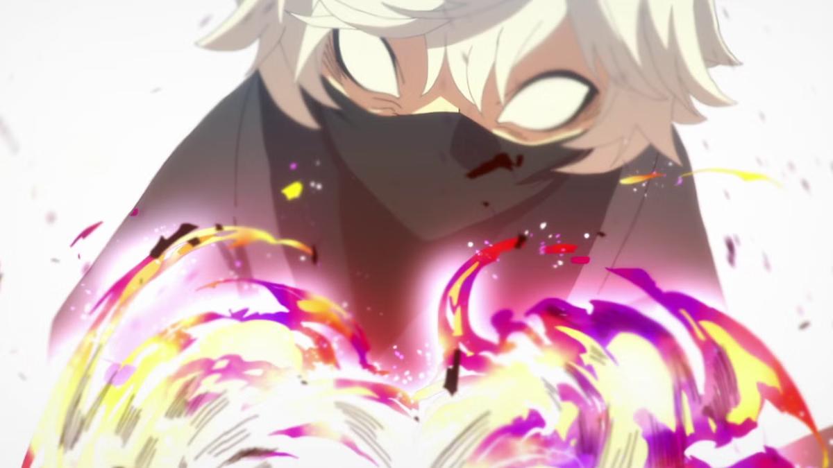 Hell's Paradise Season 2 Trailer Unveils New Characters And Confirms January 2026 Premiere