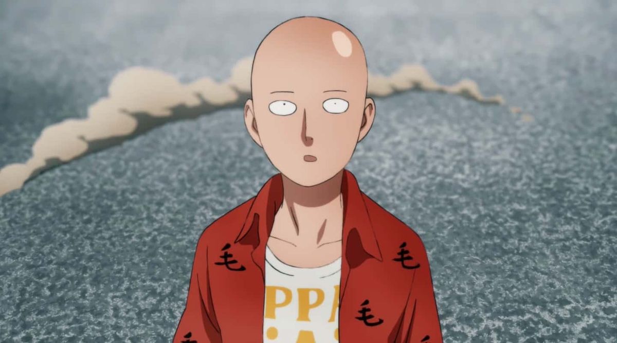 One Punch Man Season 3 Episode 1 Debuts To Mixed Reviews, IMDB Rating 6.7