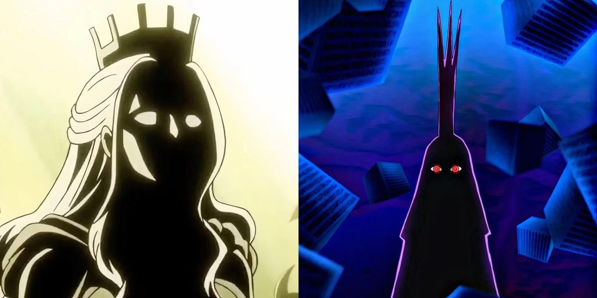 Two Pirates On The Level Of A God Were Just Revealed, with Great Ties to the Void Century