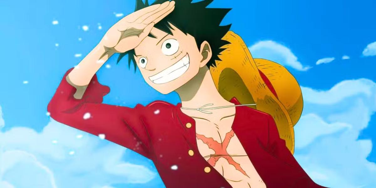 One Piece’s “Flag of Rebellion” Becomes a Gen-Z Symbol of Defiance