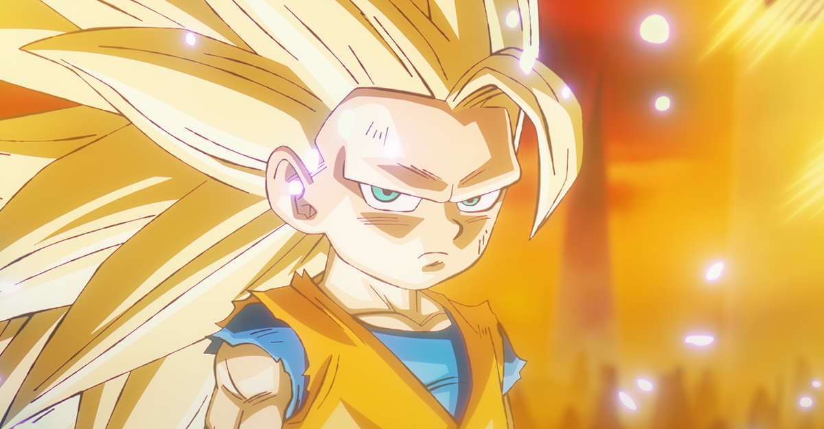 What Toei Animation's Announcement That It Will Use AI In Anime Means For Anime