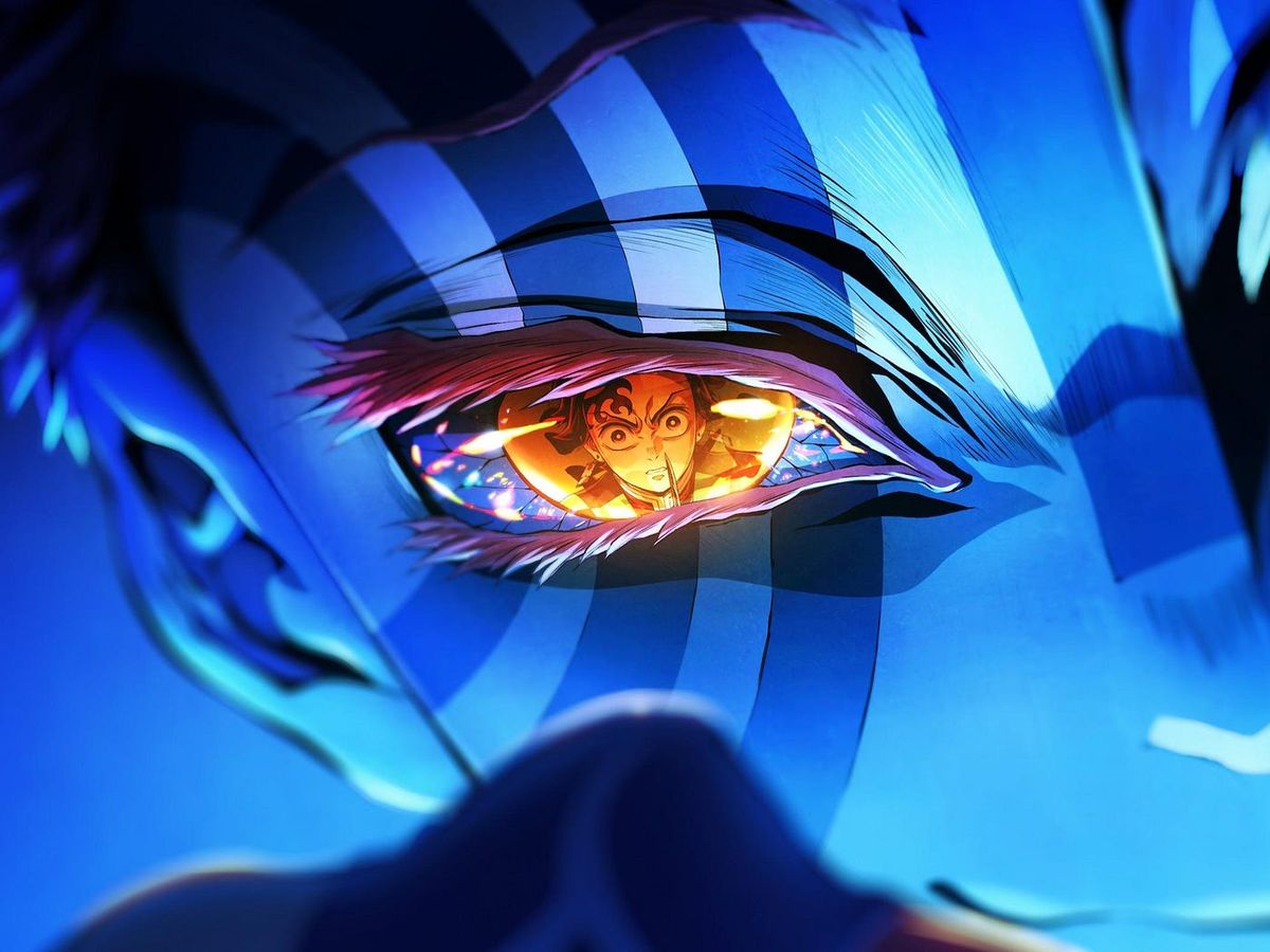 Akaza, Not Muzan, Is Demon Slayer’s Most Compelling Villain
