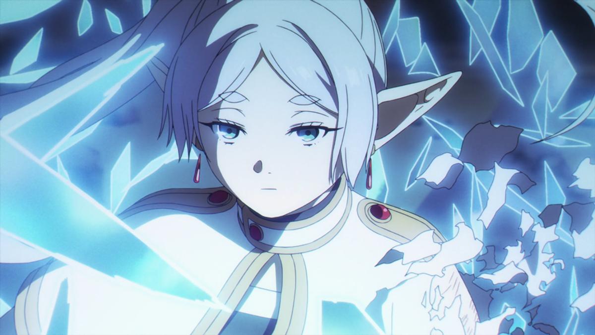 "Frieren: Beyond Journey's End" Has Reached 32 Million Copies In Circulation Worldwide