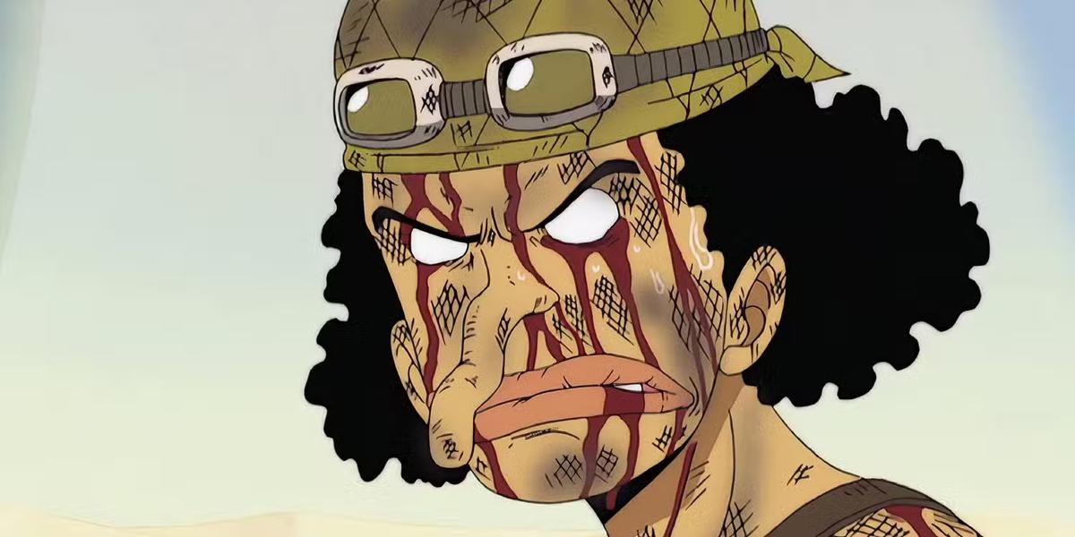 Why Has Usopp Become Very Hated Among Many One Piece Fans?