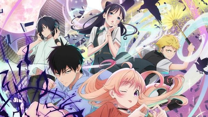 Witch Watch Anime Season 2 Officially Confirmed By Shonen Jump