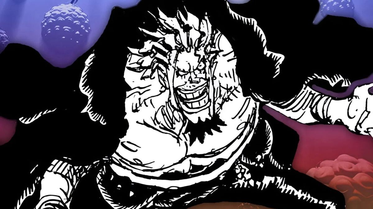 Why Imu Domi Reversing Rocks Has Many One Piece Fans Upset