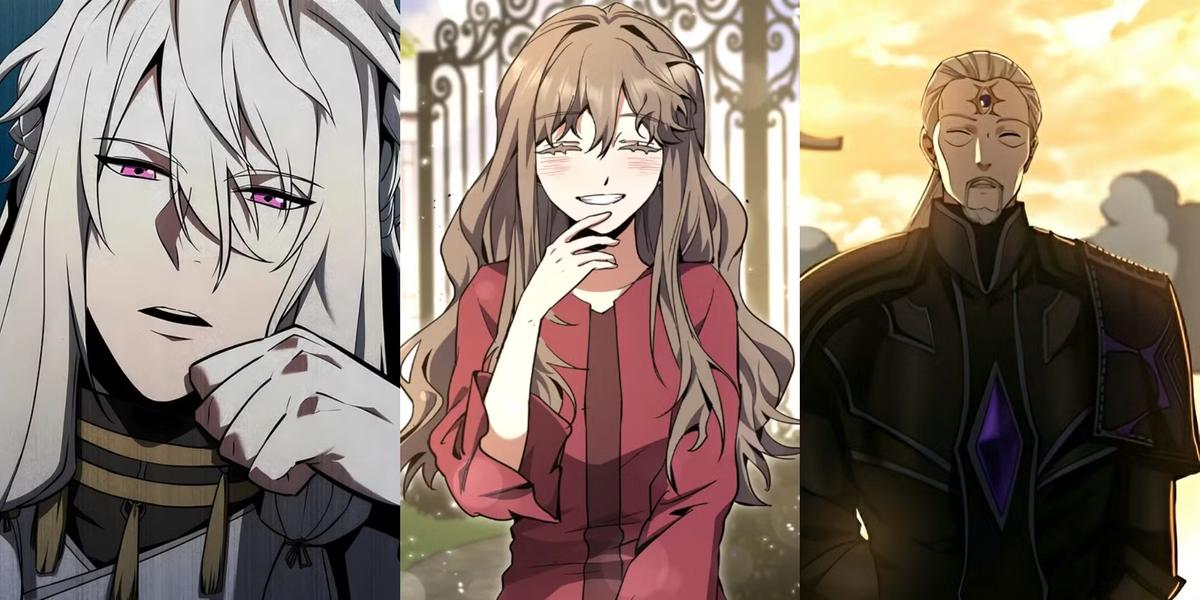 The Beginning After The End Concludes After An Incredibly Long 8-Year Journey