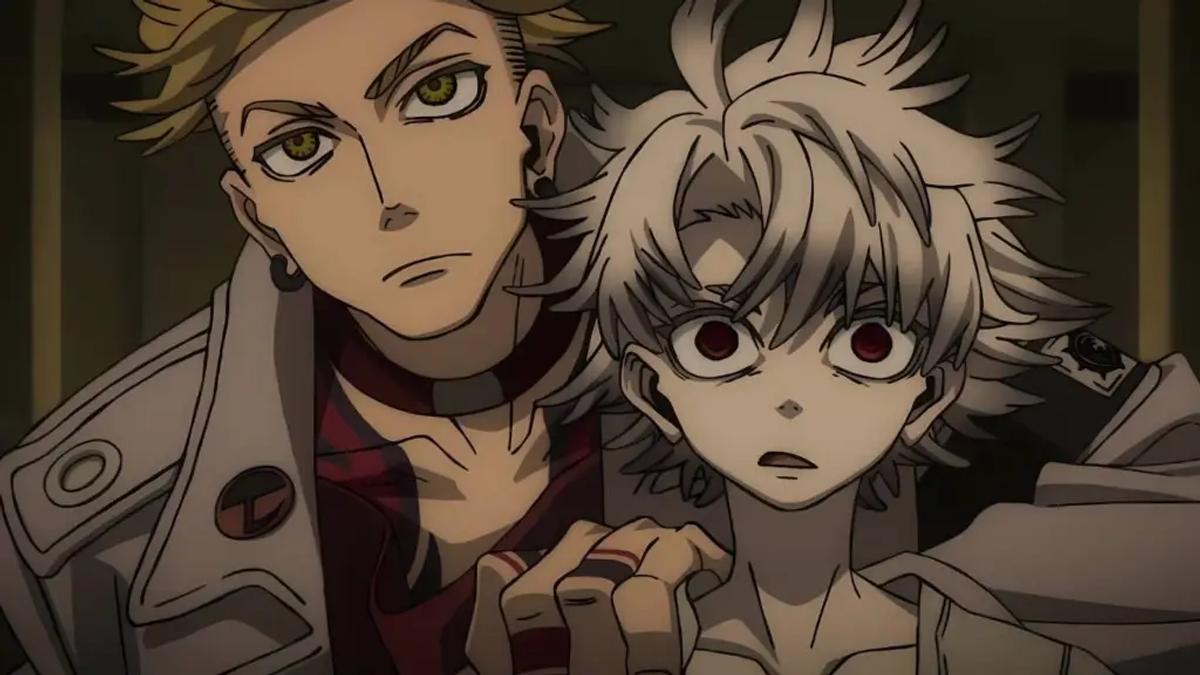 Episode 15 Of Gachkuta Is Set To Release On October 19, 2025 On Crunchyroll