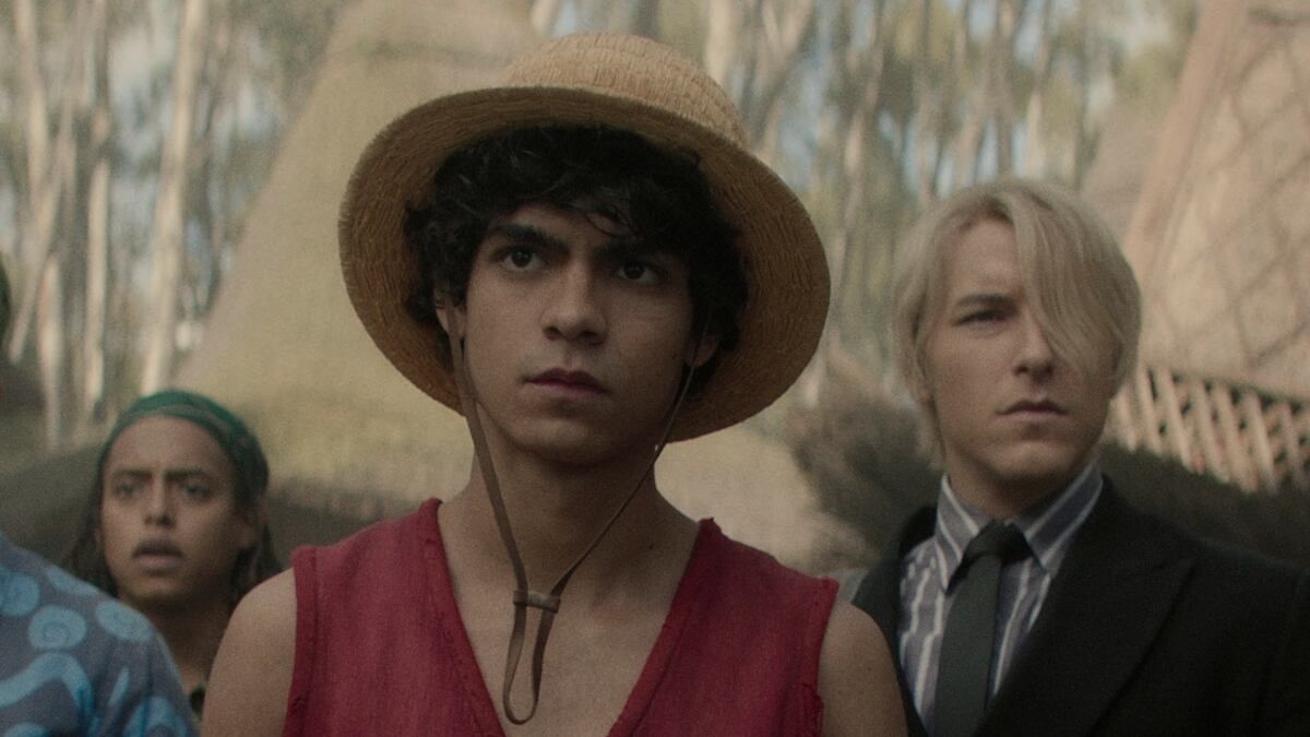 One Piece Live-Action Cast Member Faces Backlash