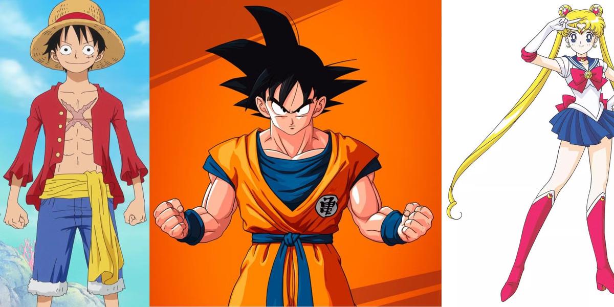What Toei Animation's Announcement That It Will Use AI In Anime Means For Anime