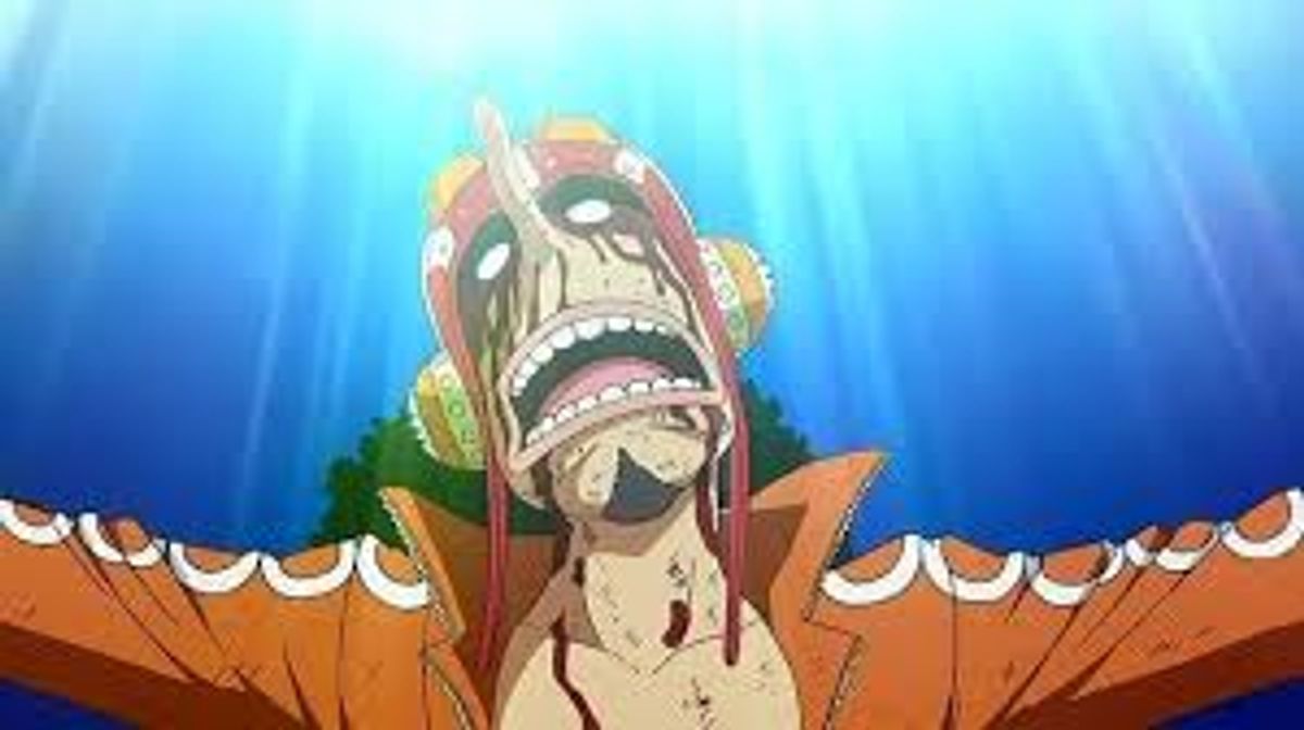 Why Has Usopp Become Very Hated Among Many One Piece Fans?