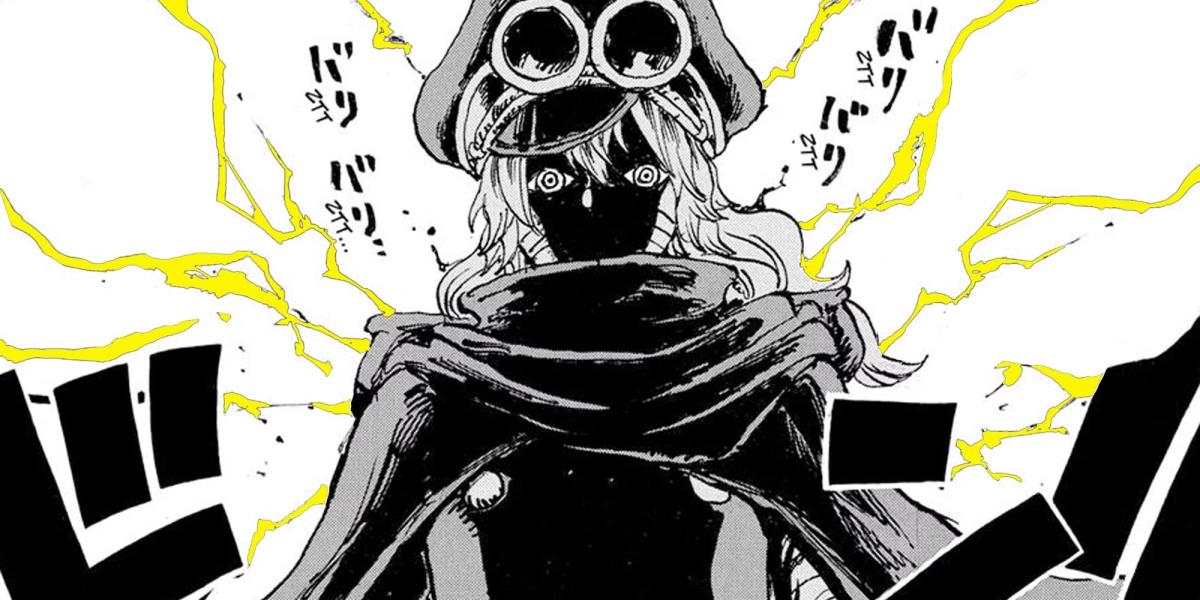 Is Imu Domu Reversing Rocks A Bad Thing For One Piece?