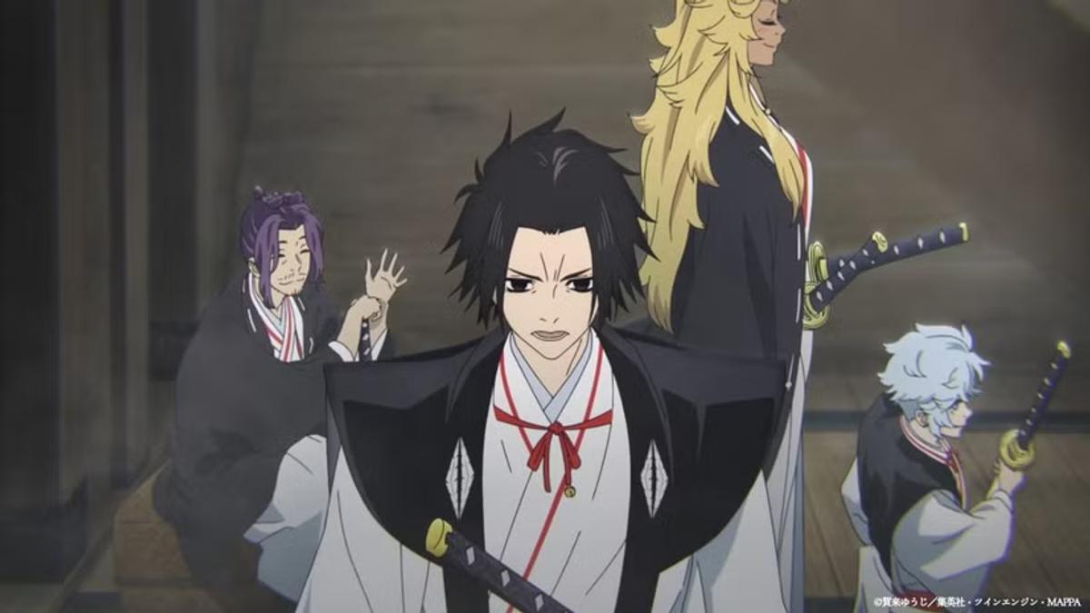 Hell's Paradise Season 2 Trailer Unveils New Characters And Confirms January 2026 Premiere