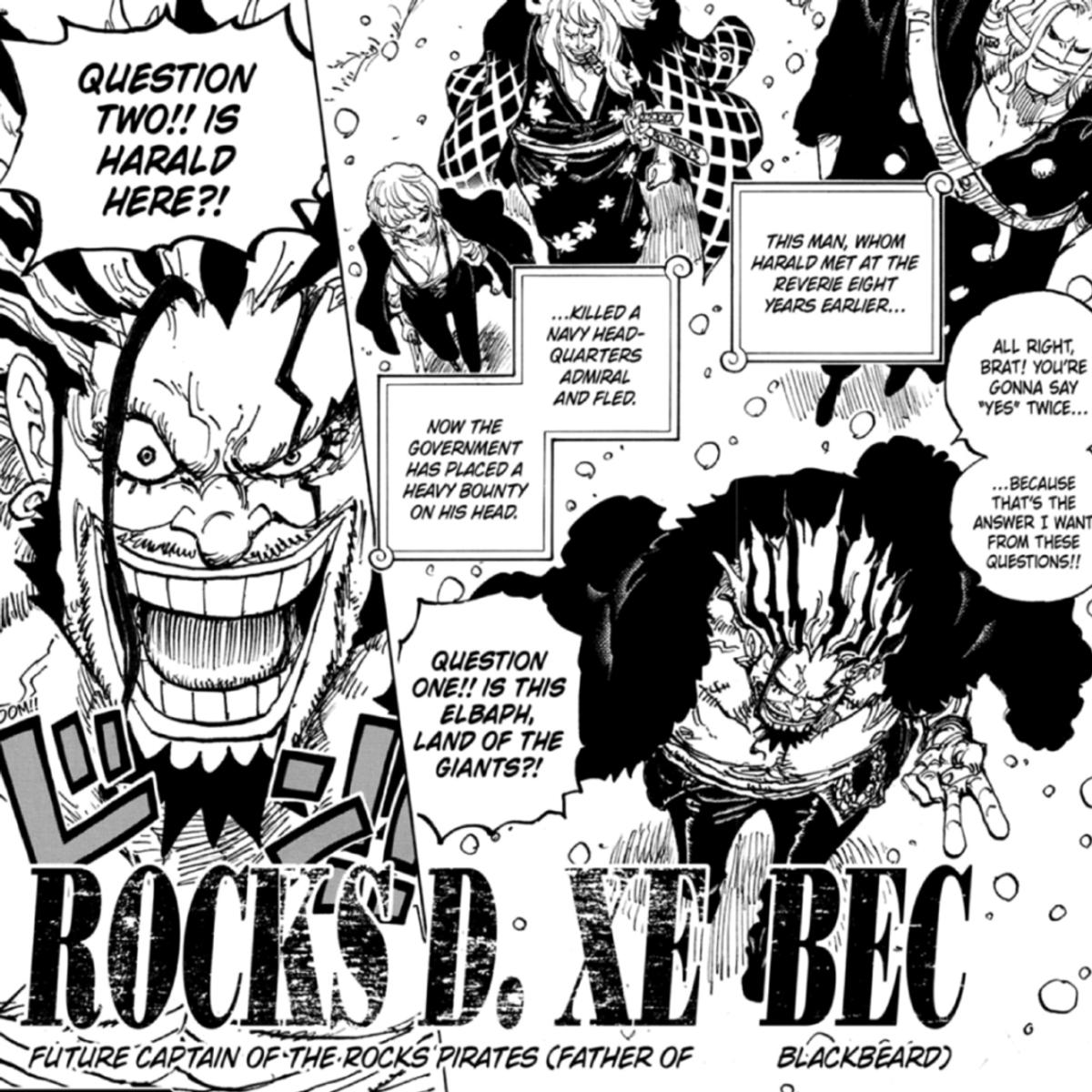Why Imu Domi Reversing Rocks Has Many One Piece Fans Upset