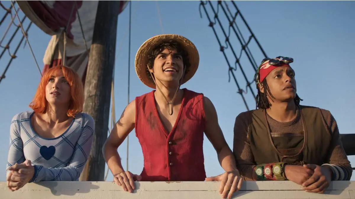 One Piece Live-Action Cast Member Faces Backlash