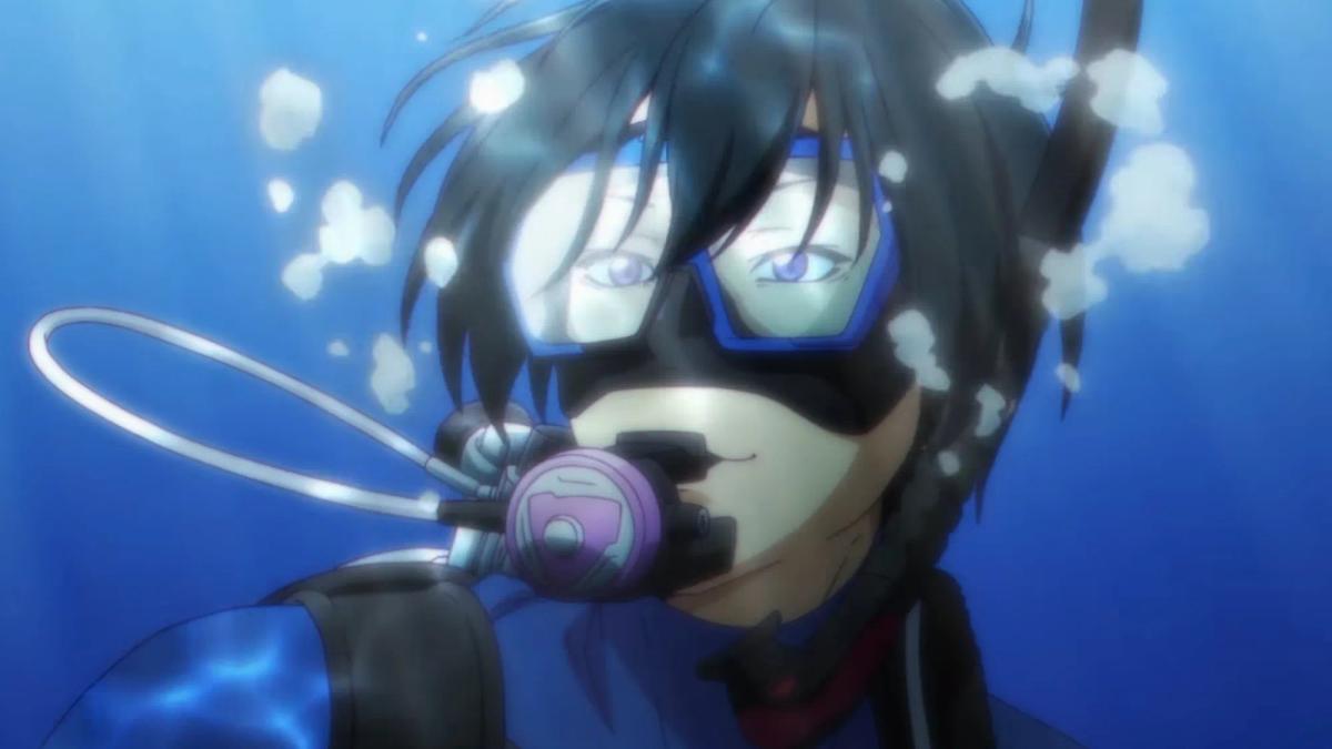 Grand Blue Dreaming Season 3 Officially Announced, Palau Arc Adaptation Confirmed