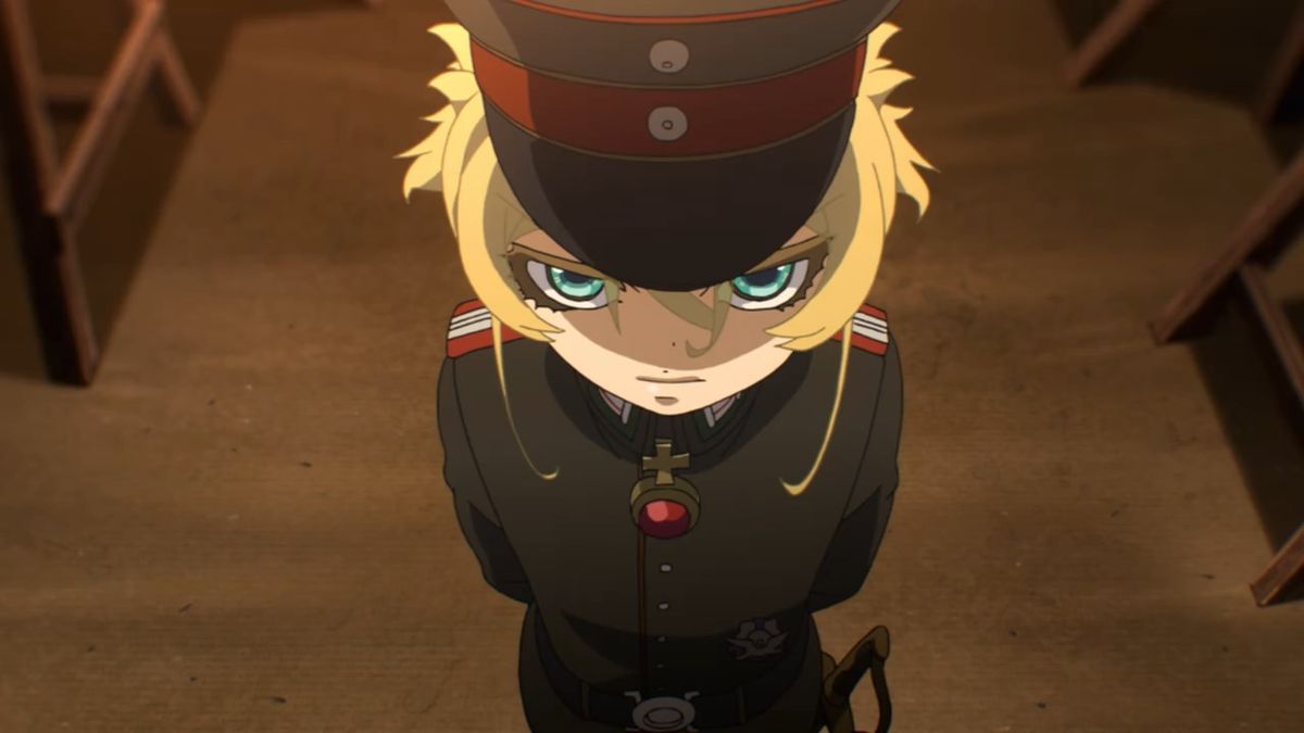 Saga Of Tanya The Evil Season 2 Expected To Premiere In 2026