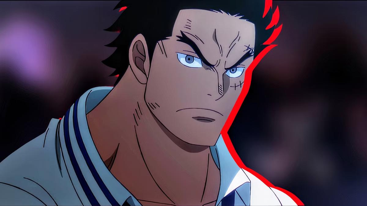 Does Monkey D. Garp Really Deserve Criticism For Working Under The Celestial Dragons?